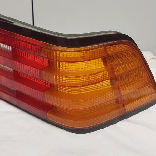 Mercedes R129 SL rear left tail light used in excellent condition