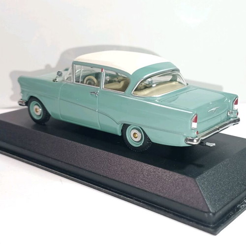 Opel Rekord A 1963 συλλεκτικό μοντέλο 1/43 καινούργιο