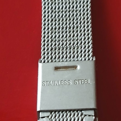 Calvin Klein watch like new, fully functional, needs new battery