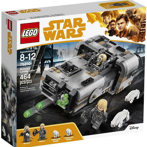 Lego Star Wars sets like new, various models without figures