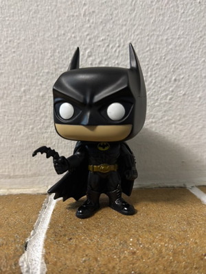 Funko Pop! Batman collectible figure like new