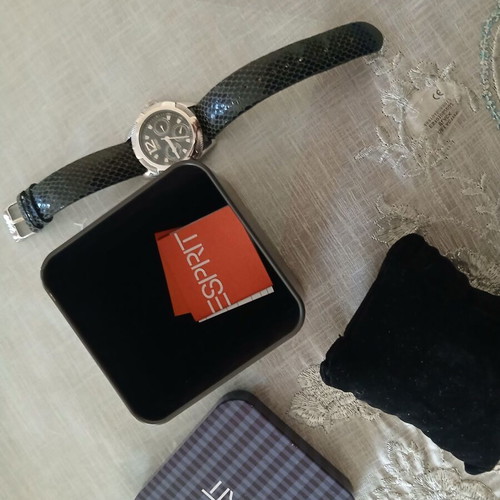 Esprit women's watch like new