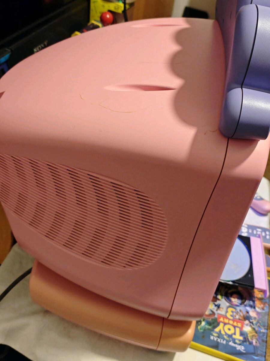 Disney Princess 2004 CRT TV 13 inch… - € 260,00 - Vendora.cy