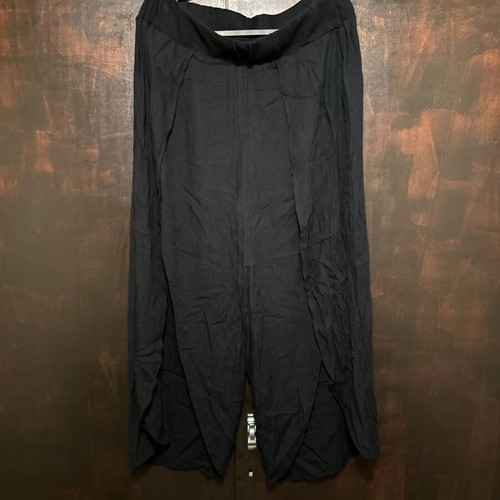 Black LCW Casual pants size 42 like new