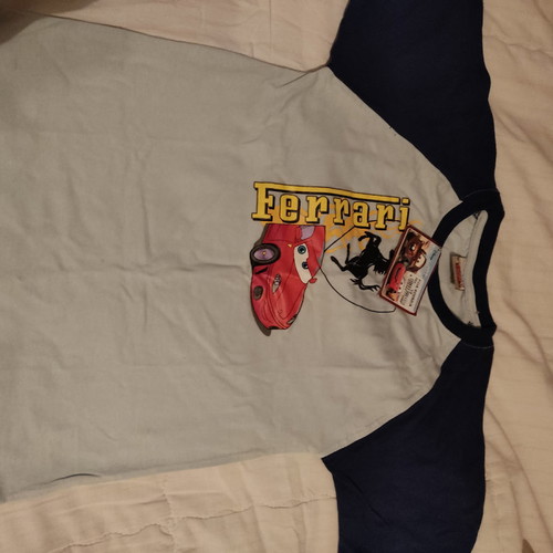 Disney kids' t-shirts new, size 146 cm, for 6-7 years old