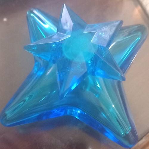 vidaz celebre blue star