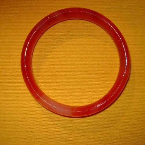 Onyx bracelet like new