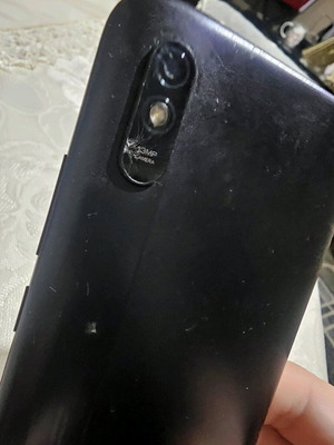 Xiaomi Redmi 9AT μεταχειρισμένο με 2GB RAM και 32GB αποθηκευτικό χώρο