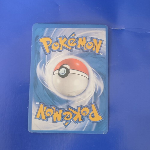 Slowpoke & Psyduck GX Rainbow Rare Card new, Unified Minds set