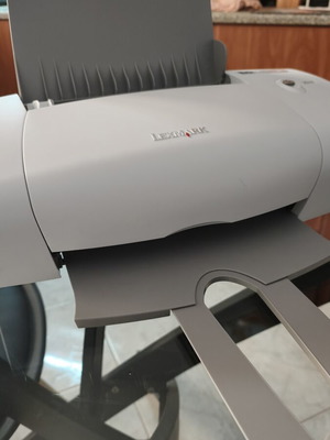 Lexmark printer