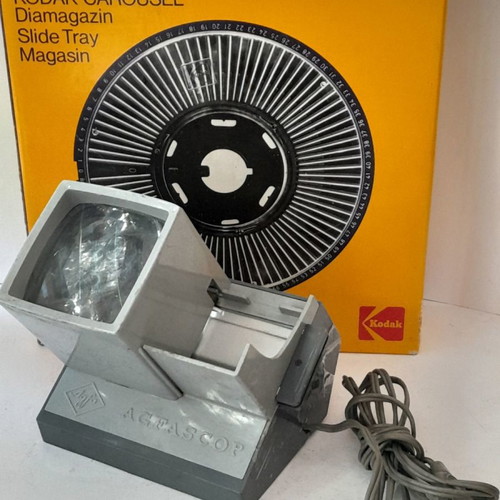 Polytechneio 1974 slides, pack of 80 pieces