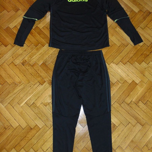 Chelsea training tracksuit Adidas new, size L