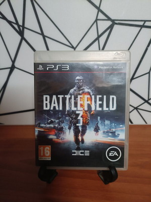 Battlefield 3 παιχνίδι PlayStation 3 σαν καινούργιο, shooting