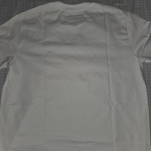 Gant white t-shirt size M like new
