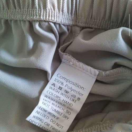 Boys' shorts pack of 3, size 6-7 years, like new