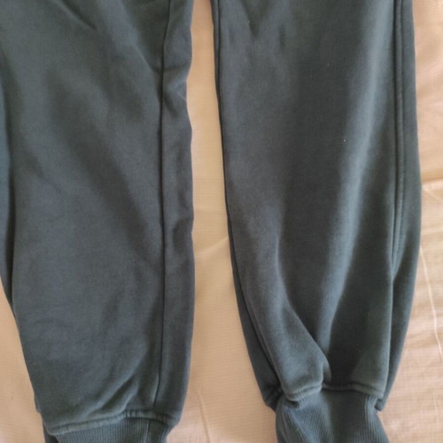 Admiral No10 kids' sweatpants, blue, size 140 cm