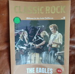 Classic Rock magazine issue 11 The Eagles