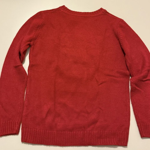 ZY Boy Sweater size 146-152, 11-12 years, used winter