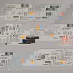 Σουηδικές Τηλεκάρτες Σετ 2 Σημεία Ενδιαφέροντος Like New