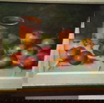  Π.ΜΠΟΥΡΑΣ-50Χ60-[30Χ40]-ΕΛΑΙΟΓΡΑΦΙΑ