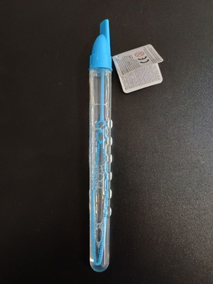 Παιχνίδια σαπουνόφουσκες μεταχειρισμένα, πακέτο 3 τεμαχίων