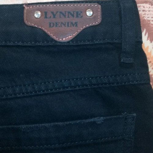 Women's jeans used, size medium slim, set of 2