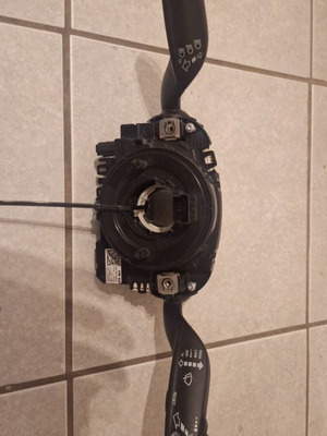 Audi A1 / Q3 turn signal switch 5K0953569F
