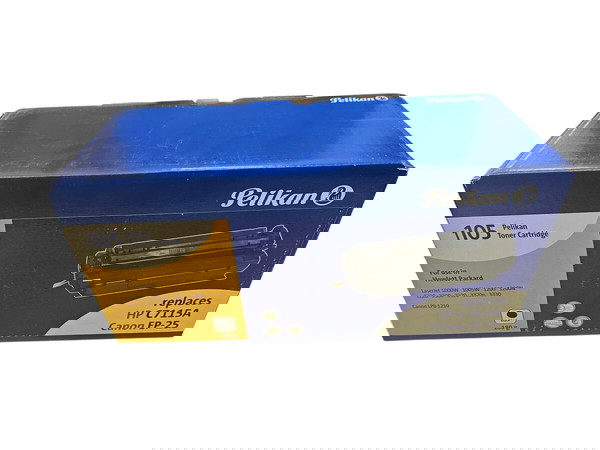 Pelikan Toner C7115A Black