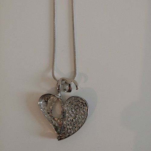 Necklace new