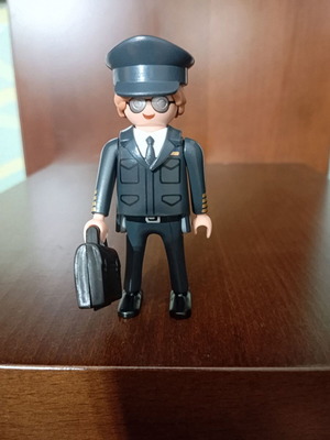 Playmobil σαν καινούργιο