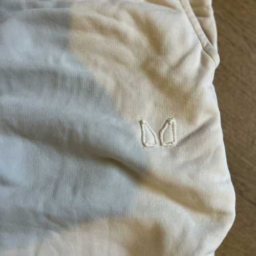 My Protein tracksuit new, beige, size L
