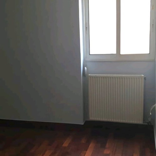 Διαμέρισμα ρετιρέ 100 τ.μ. στη Νέα Σμύρνη με αποθήκη και θέση στάθμευσης