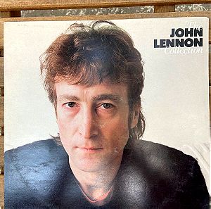 JOHN LENNON The Collection 1982