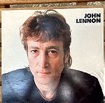  JOHN LENNON The Collection 1982