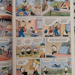Komix 261 comic like new, 2010 issue