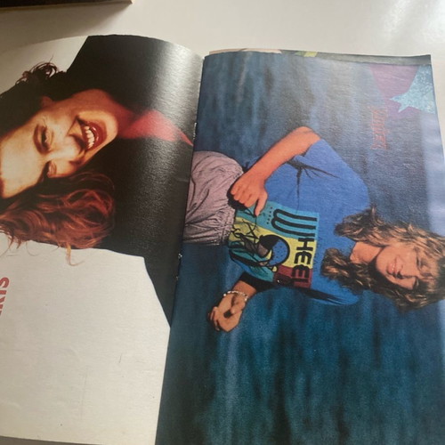 Bleck Issue 754 like new
