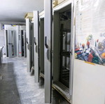 Πλήρης εξοπλισμός ζαχαροπλαστείου και αρτοποιίας