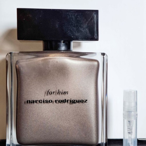 Narciso Rodriguez For Him Musc Collection edp sample 2ml