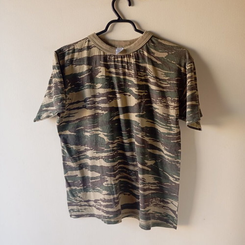 Army t-shirt khaki color, like new