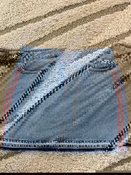 Superdry Γυναικεία Φούστα