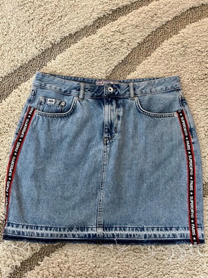 Superdry Γυναικεία Φούστα
