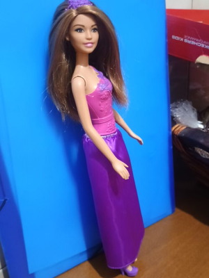 Barbie Dreamtopia like new