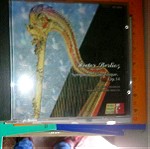  CD THE GREAT KARAJAN S COLLECTION-BERLIOZ SYMPHONY FANTASTIQUE OP.14