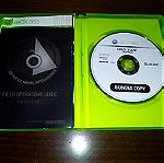  Halo 3 + Halo ODST 2-Pack Bundle XBOX 360