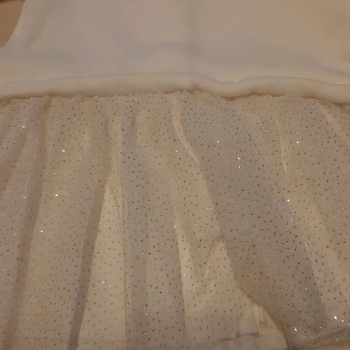 Petit bateau dress new for 6-month-old girl