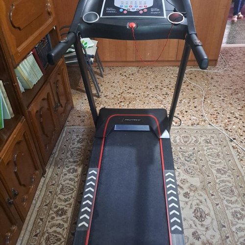 Protred Treadmill like new