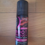 Syoss Root Retouch Temporary Color, red
