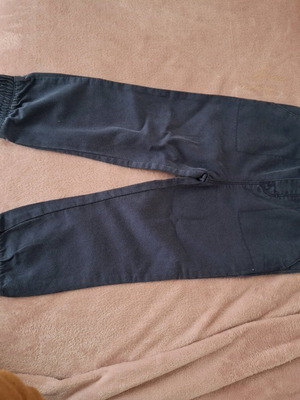 Orchestra jeans used, size 92, blue, 2 years old