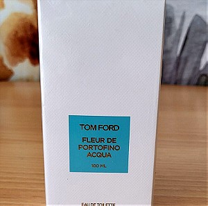 Tom Ford Fleur de Portofino acqua