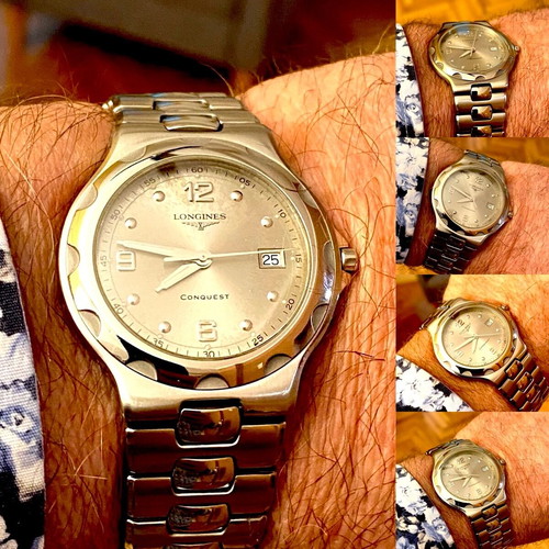 Longines